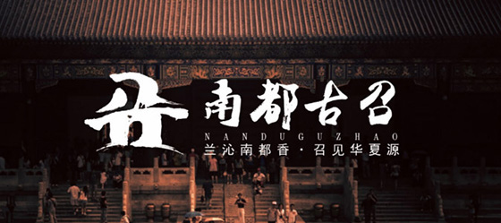南召縣區(qū)域公用品牌建設(shè)