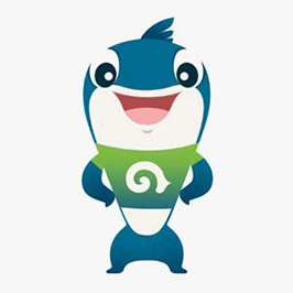 貴州黔魚IP設(shè)計(jì)
