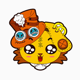 木有兔子表情包設(shè)計(jì)