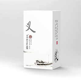 北谷莊園包裝設(shè)計